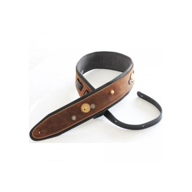 Bourbon Strap SteamPunk