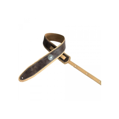 Bourbon Strap Sheriff...