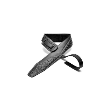 Bourbon Strap Chicago Negra