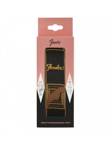 Fender Legacy Vintage...