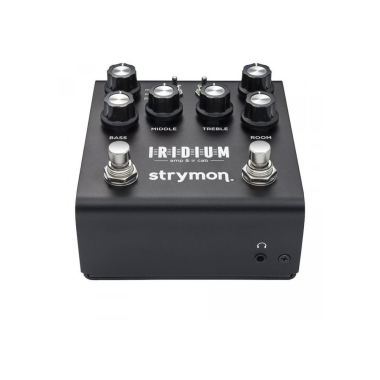 Strymon Iridium Amp & IR Cab