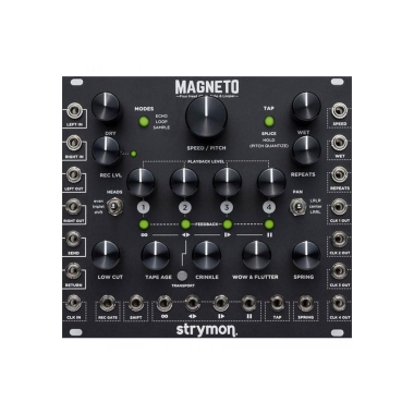 Strymon Magneto