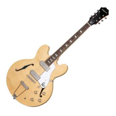 Epiphone Casino NAT