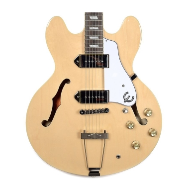 Epiphone Casino NAT