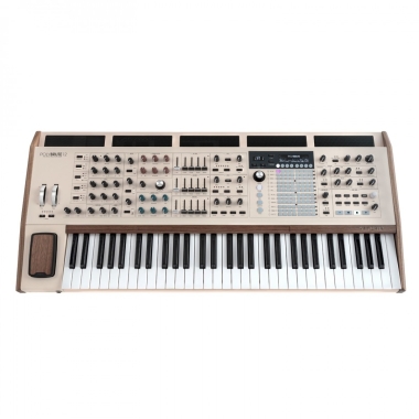 Arturia Polybrute 12