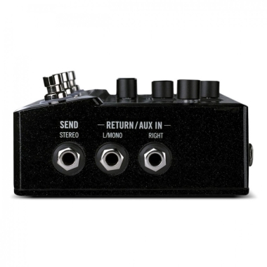 Line 6 Helix HX Stomp II