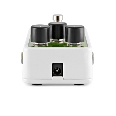 Electro Harmonix Nano Bass...