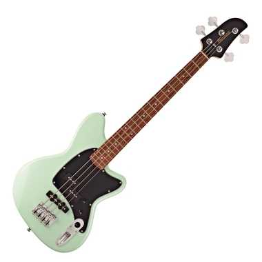 Ibanez TMB30-MGR Mint Green