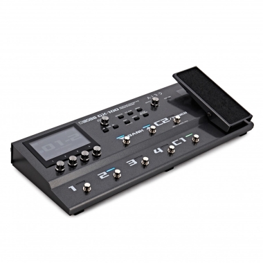 Boss GX-100