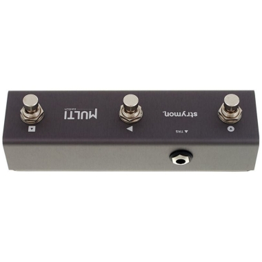 Strymon Multiswitch
