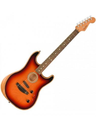 Fender AM Acoustasonic...