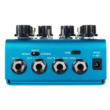 Strymon Bluesky 2FSR...