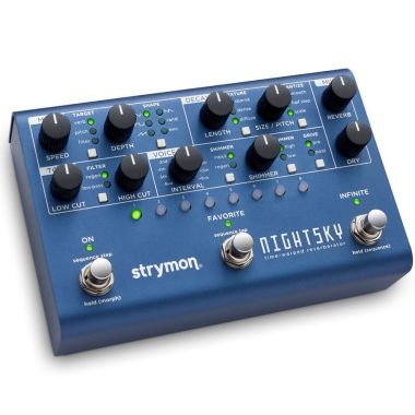 Strymon Night Sky