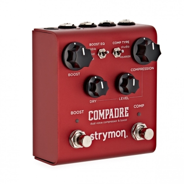 Strymon Compadre
