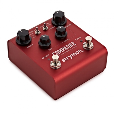Strymon Compadre