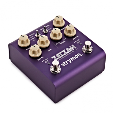 Strymon Zelzah...