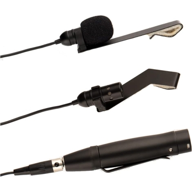 Micrófono Prodipe Guitarra...