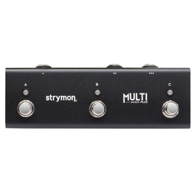 Strymon Multiswitch Plus