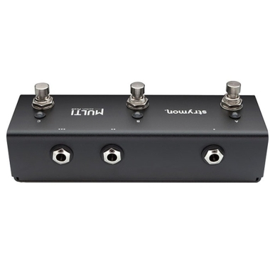 Strymon Multiswitch Plus