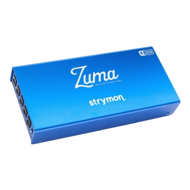 Strymon Zuma R300