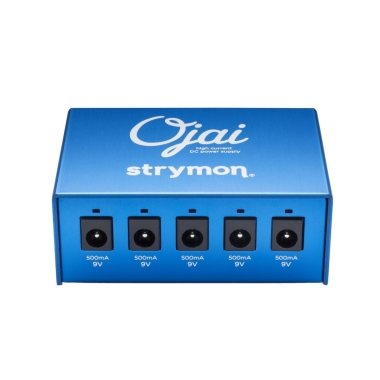 Strymon Ojai Expansion Kit