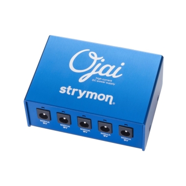Strymon Ojai Expansion Kit