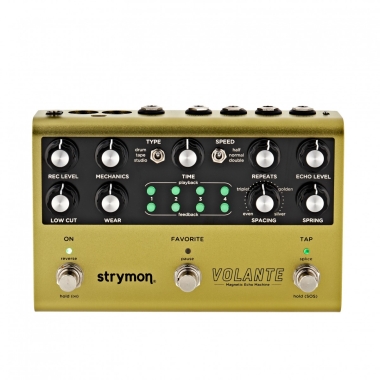 Strymon Volante Magnetic...