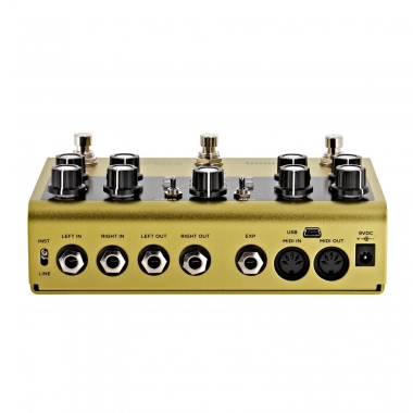 Strymon Volante Magnetic...