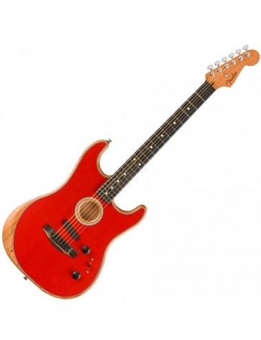 Fender AM Acoustasonic...