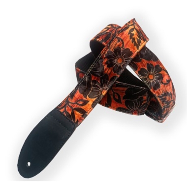 Bourbon Strap Sunrise