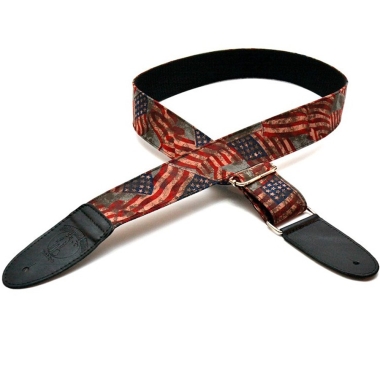 Bourbon Strap USA