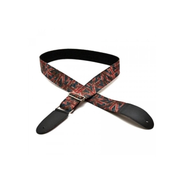 Bourbon Strap Dirty England