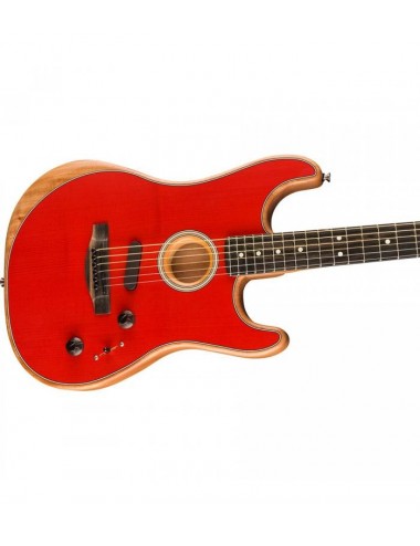 Fender AM Acoustasonic...