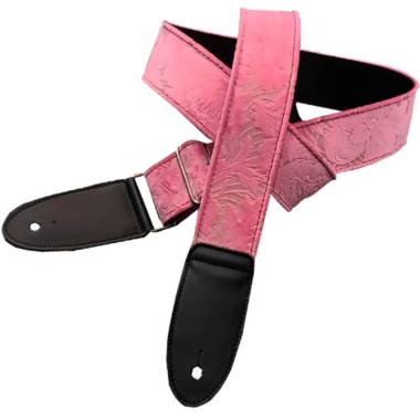 Bourbon Strap Velvet...