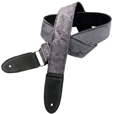 Bourbon Strap Velvet...