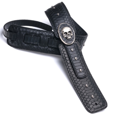 Bourbon Strap Motorhead