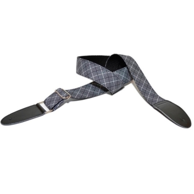 Bourbon Strap Gales