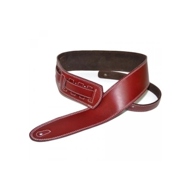 Bourbon Strap Softy Burdeos