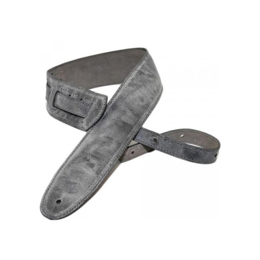 Bourbon Strap Ceniza