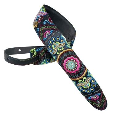 Bourbon Strap Marco Polo Xiang