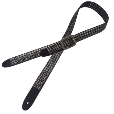 Bourbon Strap Brutale