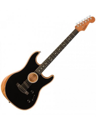 Fender AM Acoustasonic...