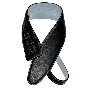 Bourbon Strap Fatbass Negro