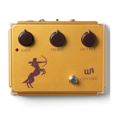 Warm Audio Centavo Overdrive