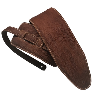 Bourbon Strap Buffalo Marrón