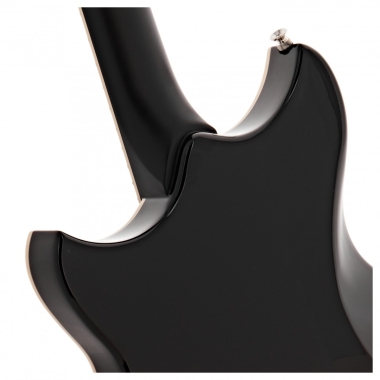 Yamaha Revstar RSS20 Black