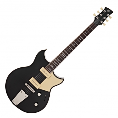 Yamaha Revstar RSS02T Black