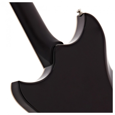 Yamaha Revstar RSS02T Black