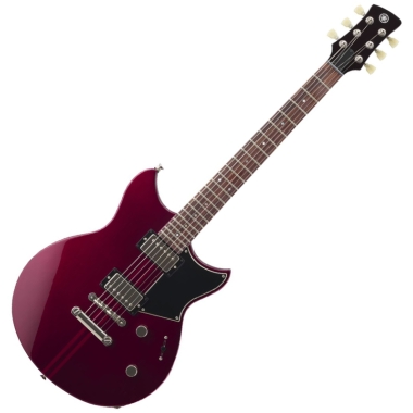 Yamaha Revstar Element...