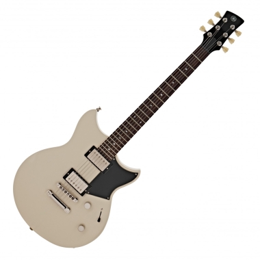 Yamaha Revstar Element...